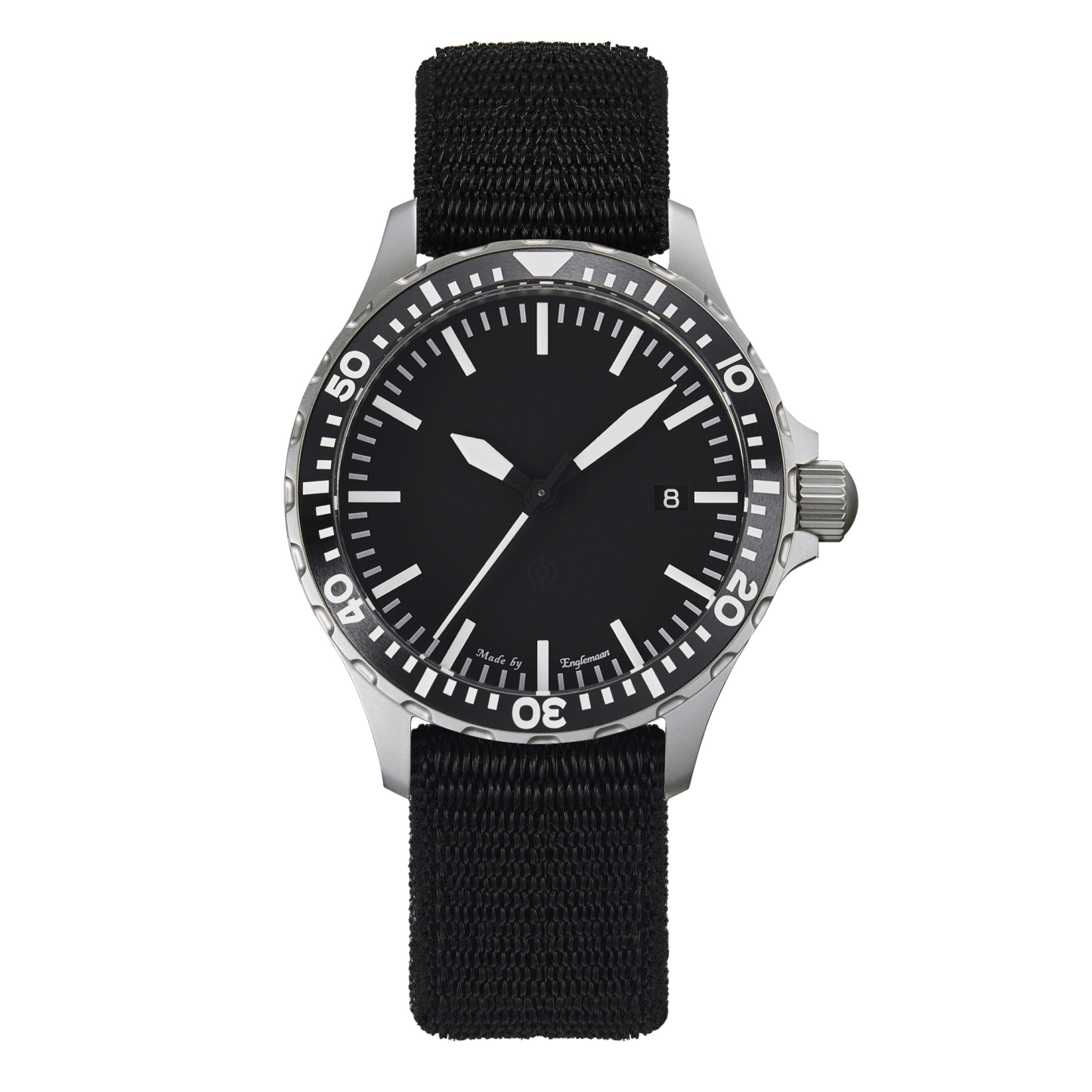 Spectre 40MM | Black