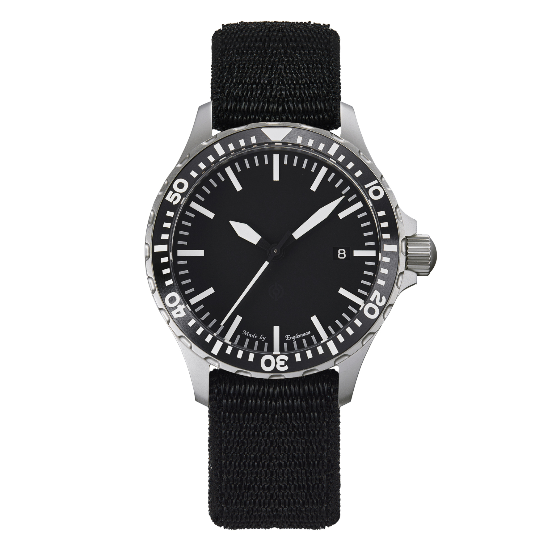 Spectre 40MM | Black