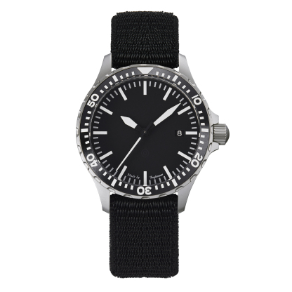 Spectre 40MM | Black