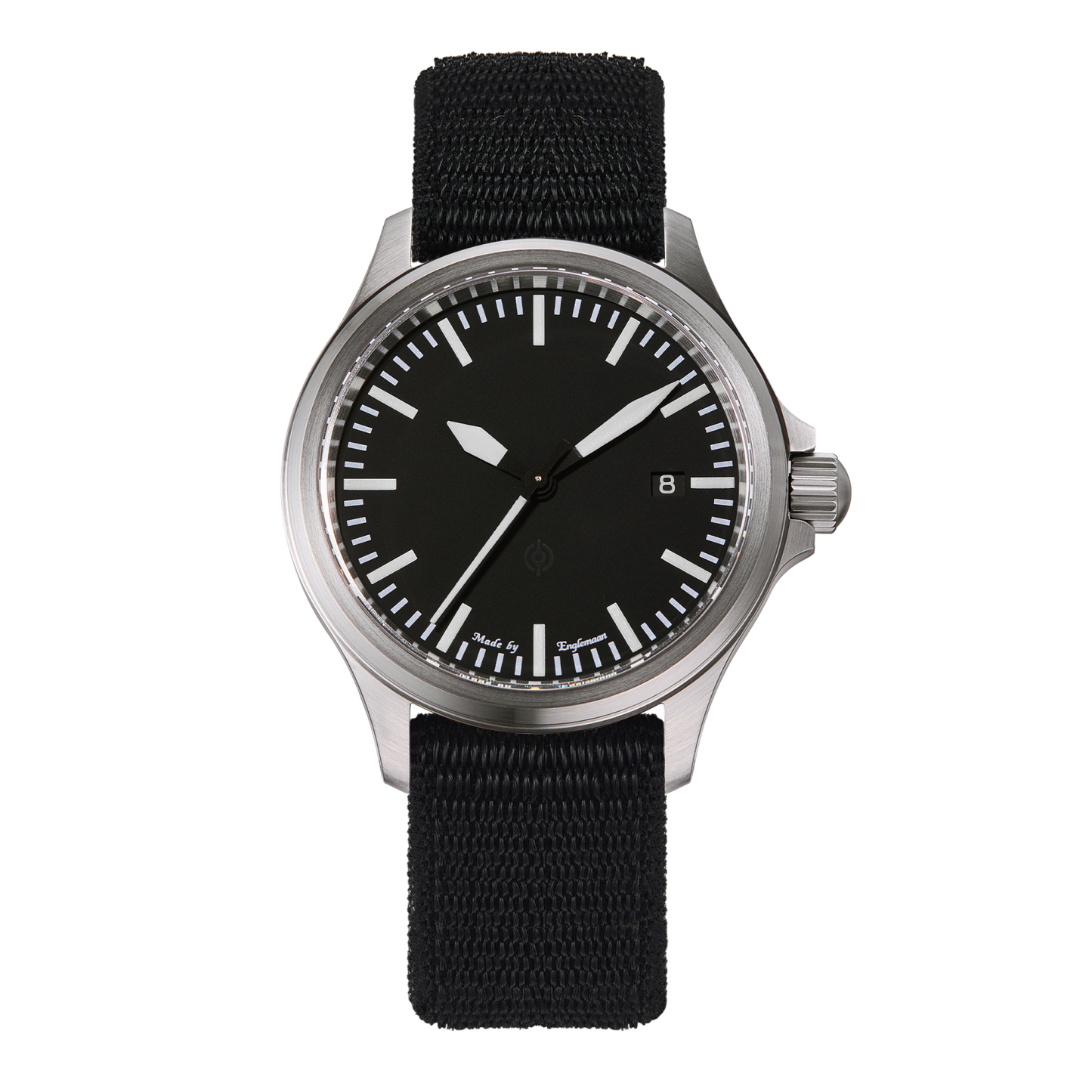 Metropolis 40MM | Black