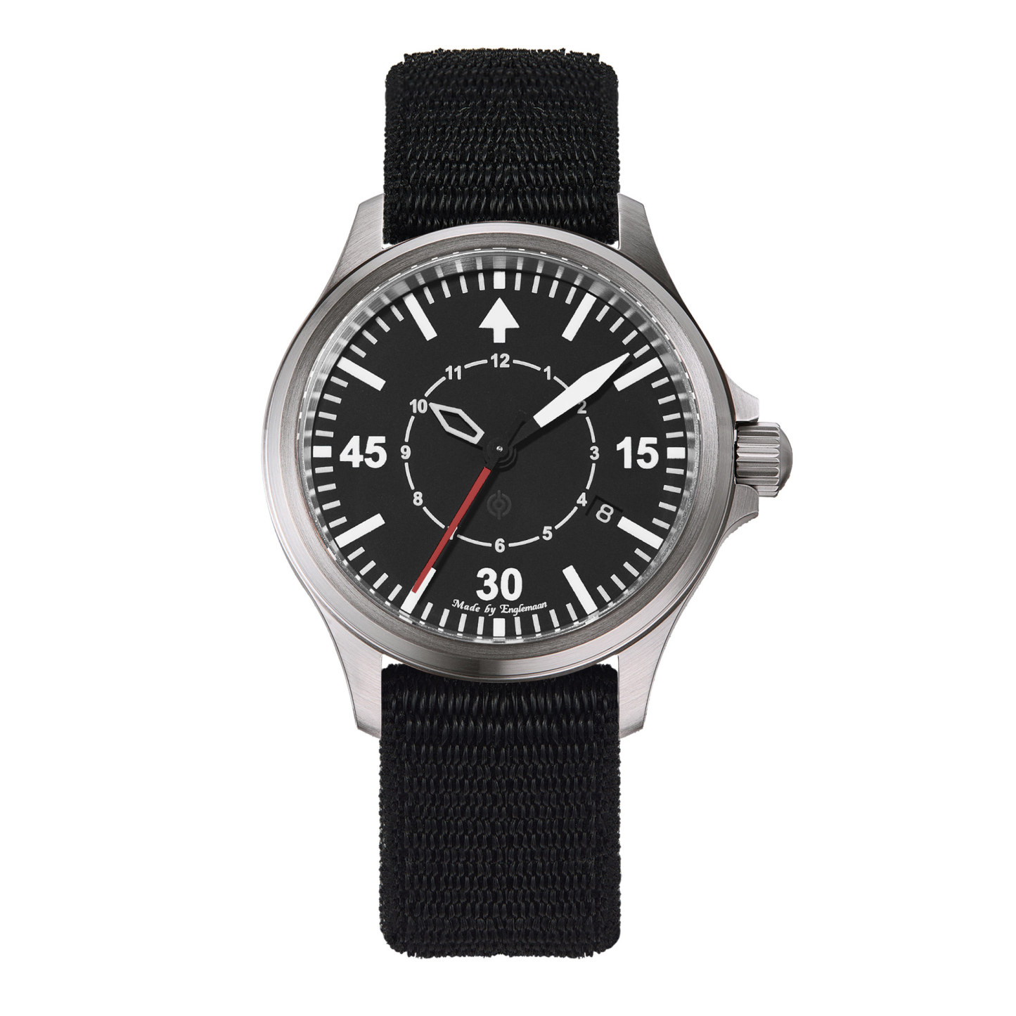 Defiant 40MM | Black