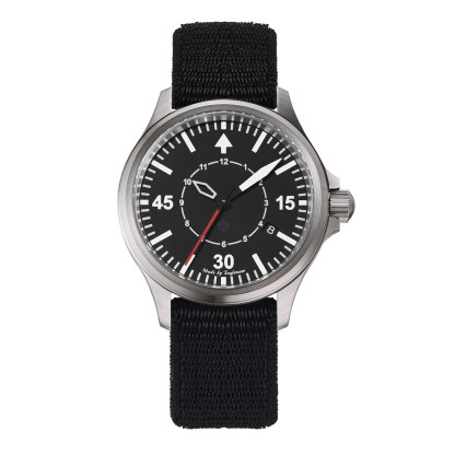 Defiant 40MM | Black