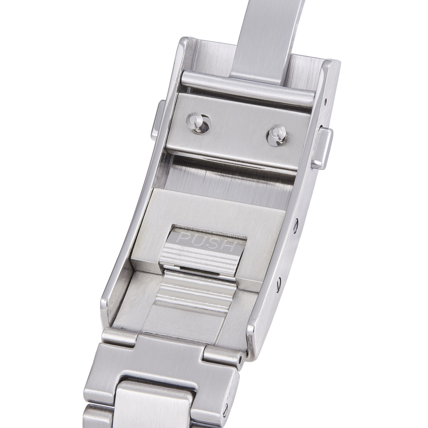 Defiant 40MM | Black