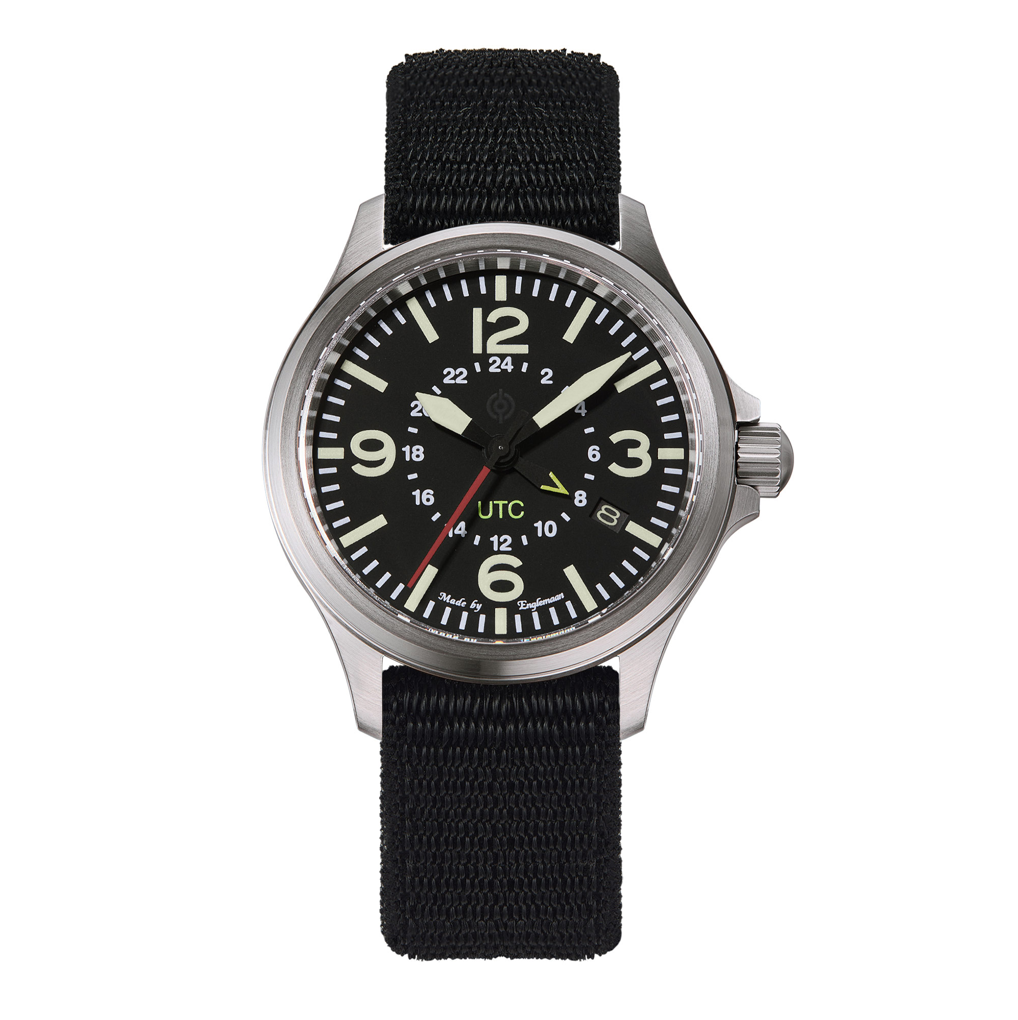 Citadel UTC 40MM | Black