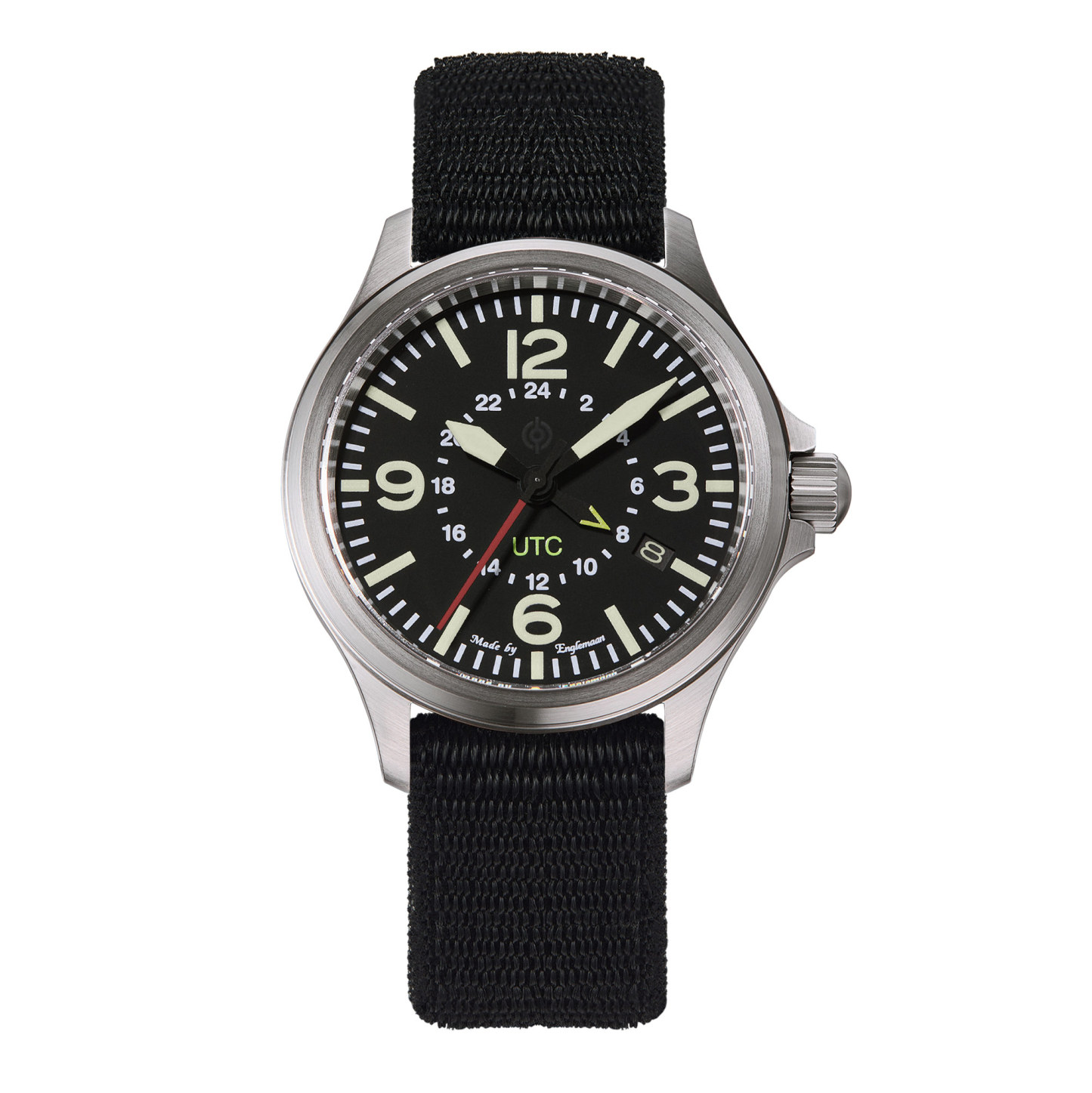 Citadel UTC 40MM | Black