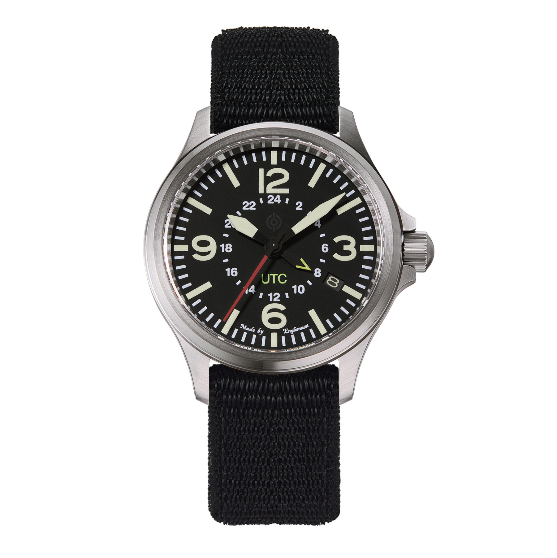 Citadel UTC 40MM | Black