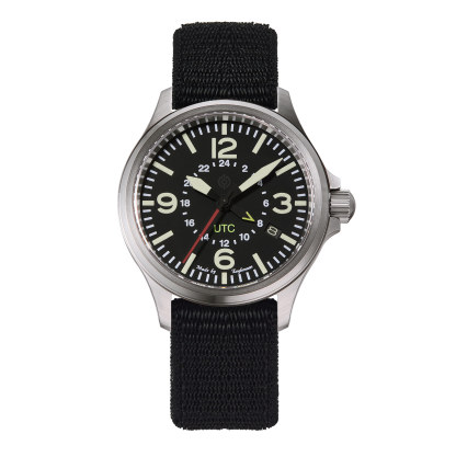 Citadel UTC 40MM | Black