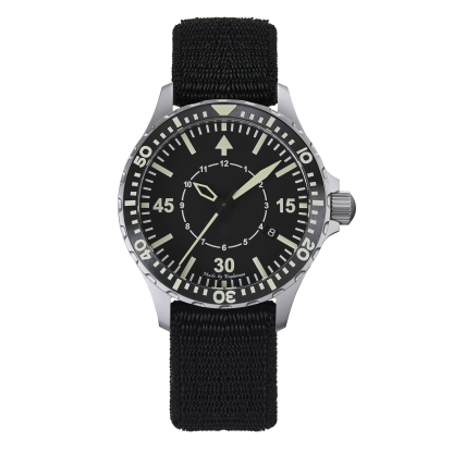 Pegasus 40MM | Black