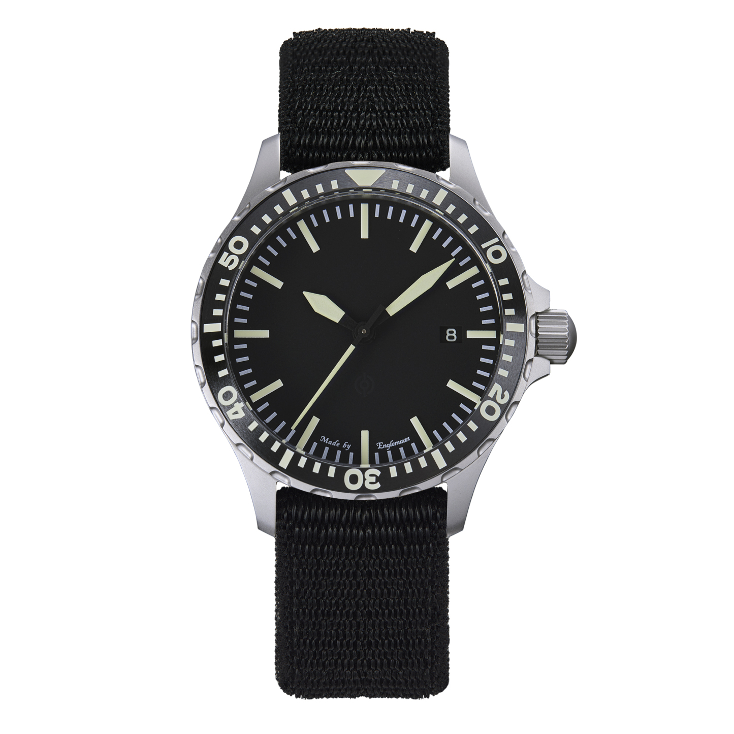 Spectre 40MM | Black