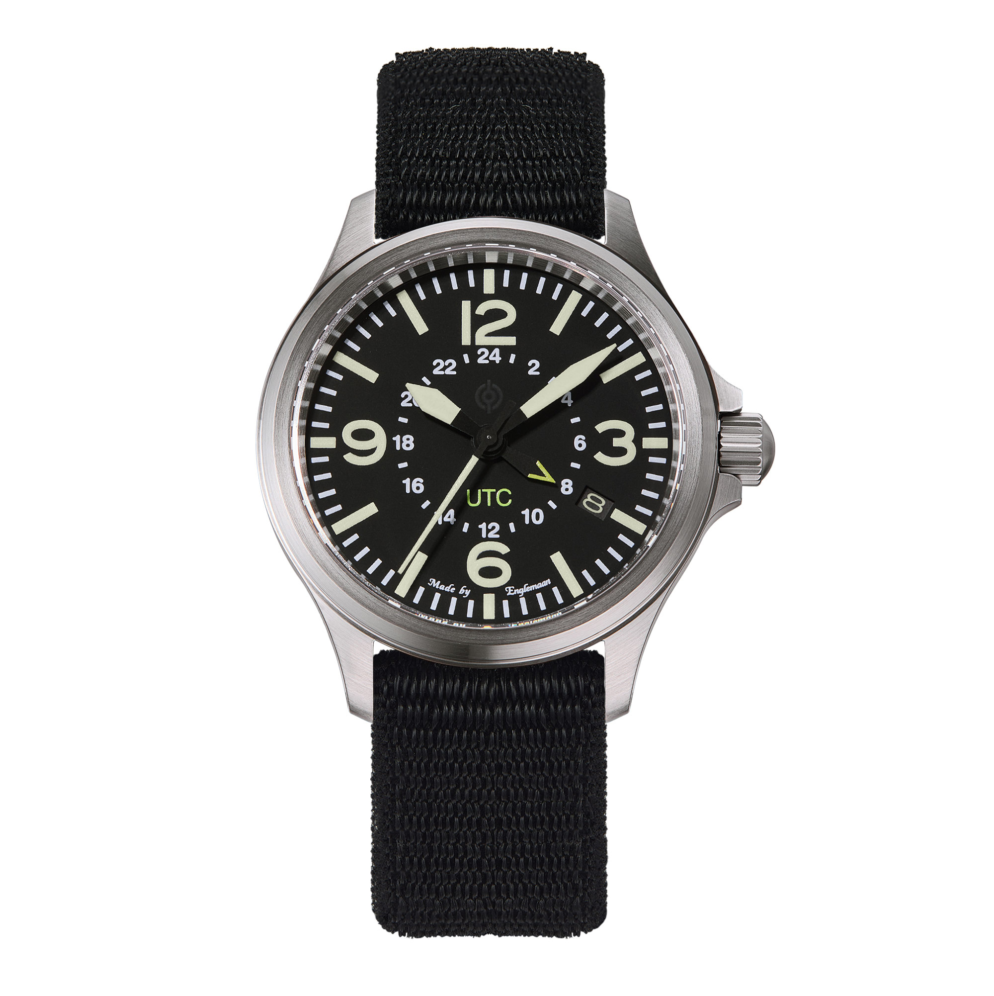 Citadel UTC 40MM | Black