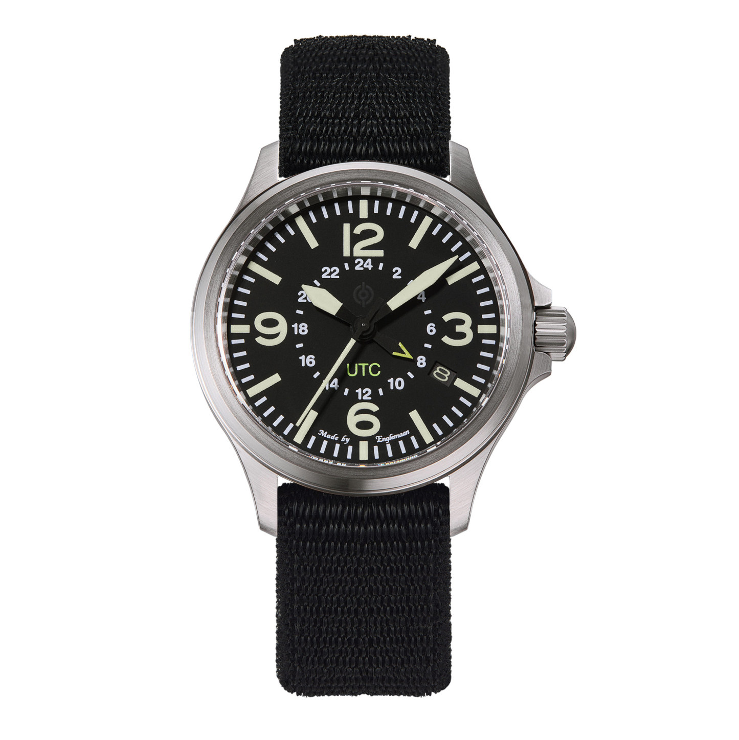 Citadel UTC 40MM | Black