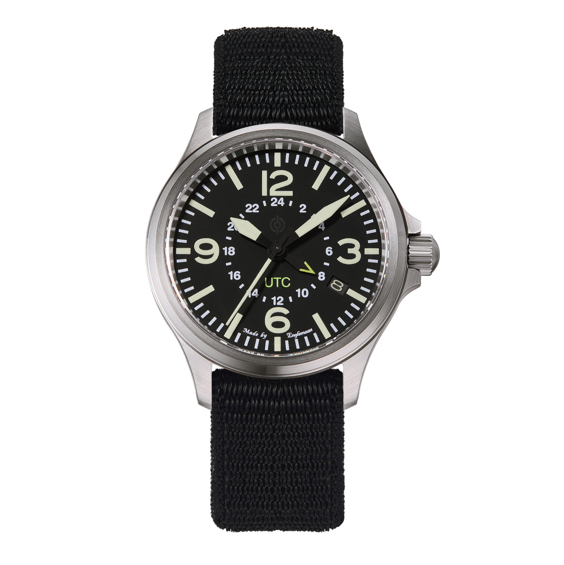 Citadel UTC 40MM | Black