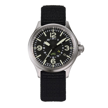 Citadel UTC 40MM | Black