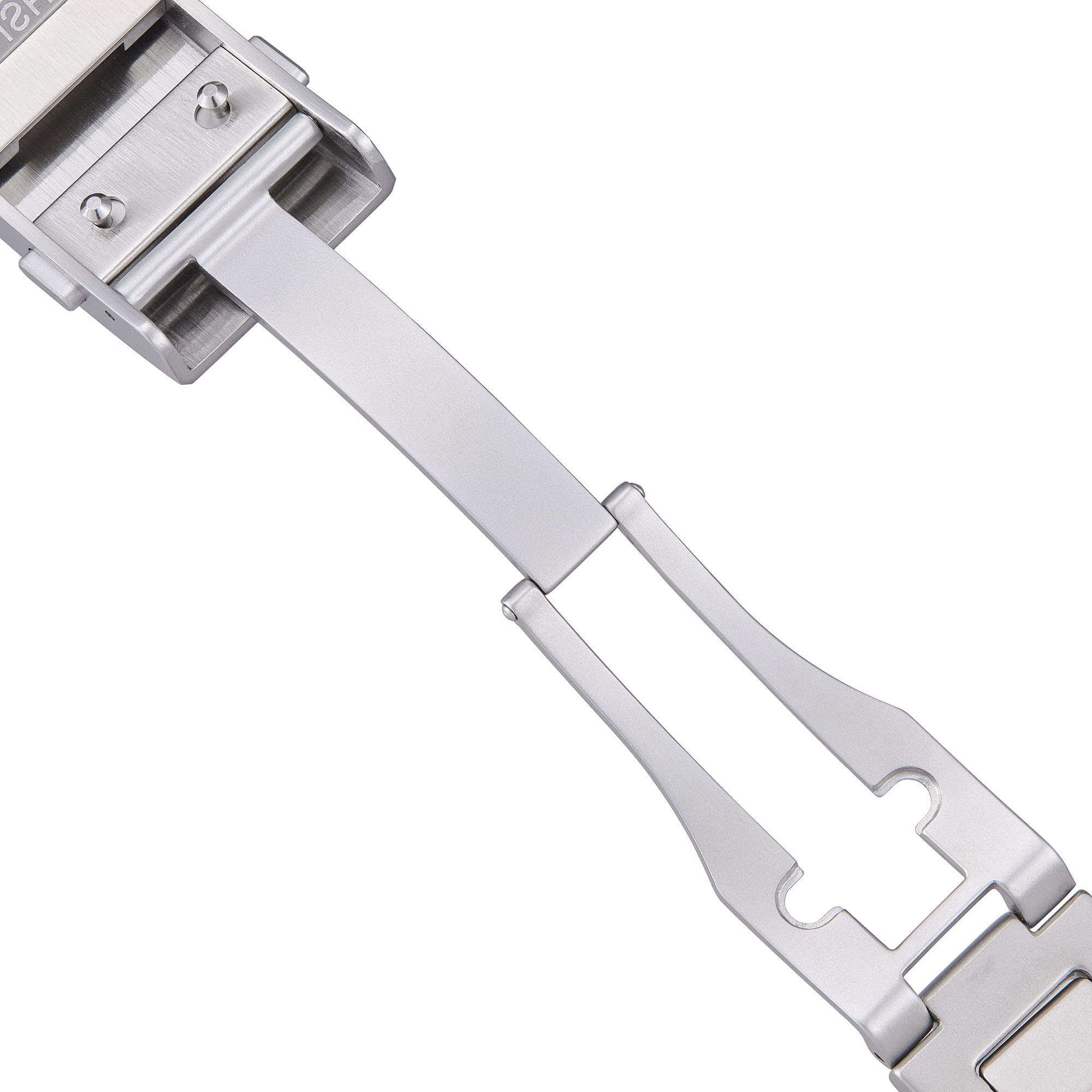 Pegasus 40MM | Black