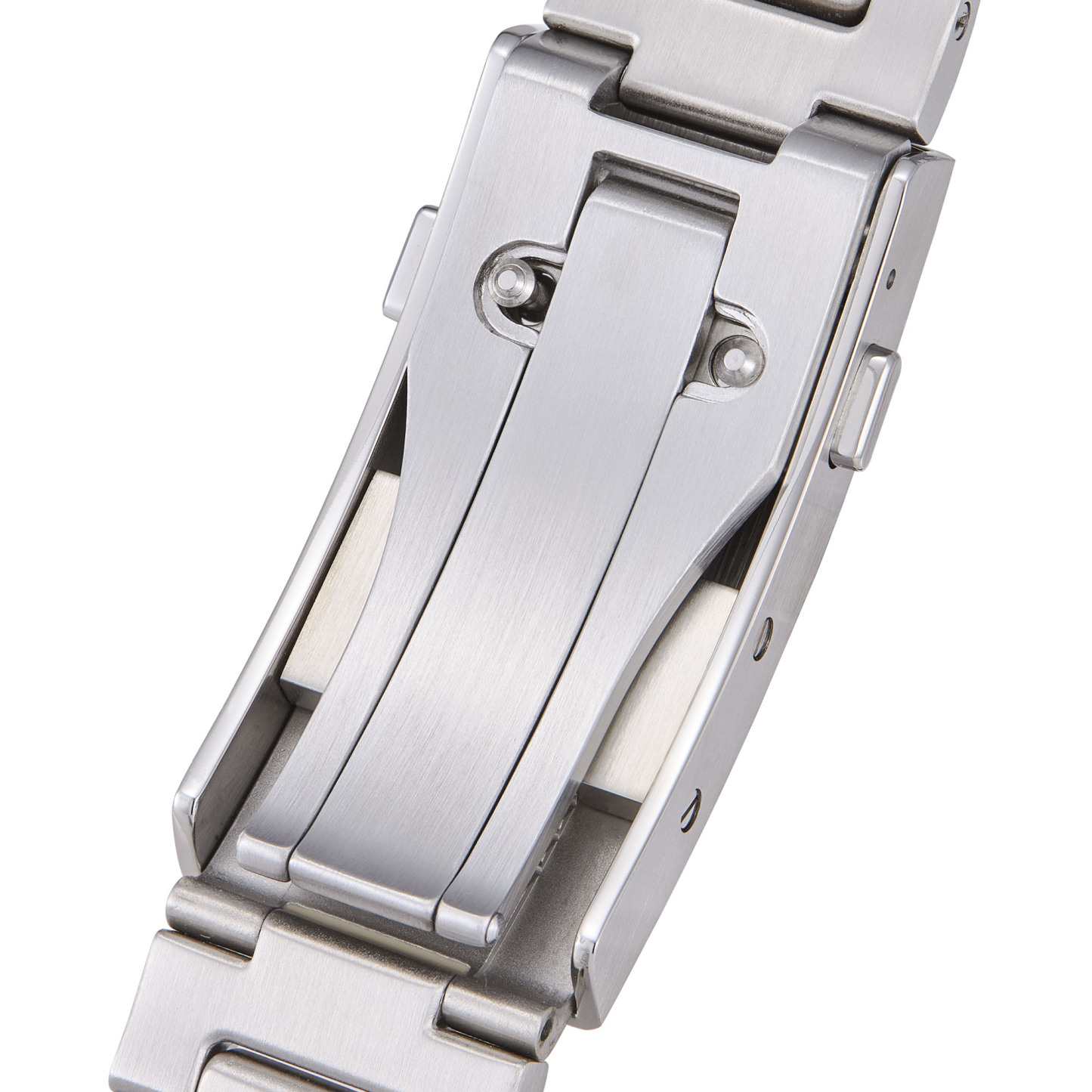 Defiant 40MM | Black