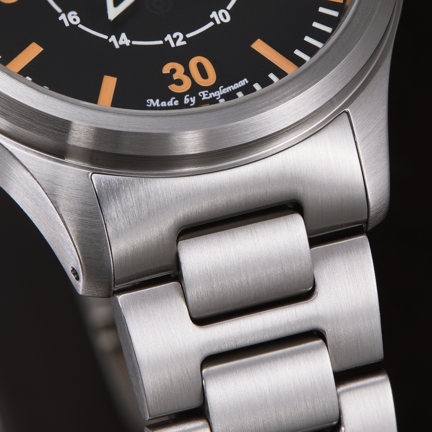 Defiant UTC 40MM | Black