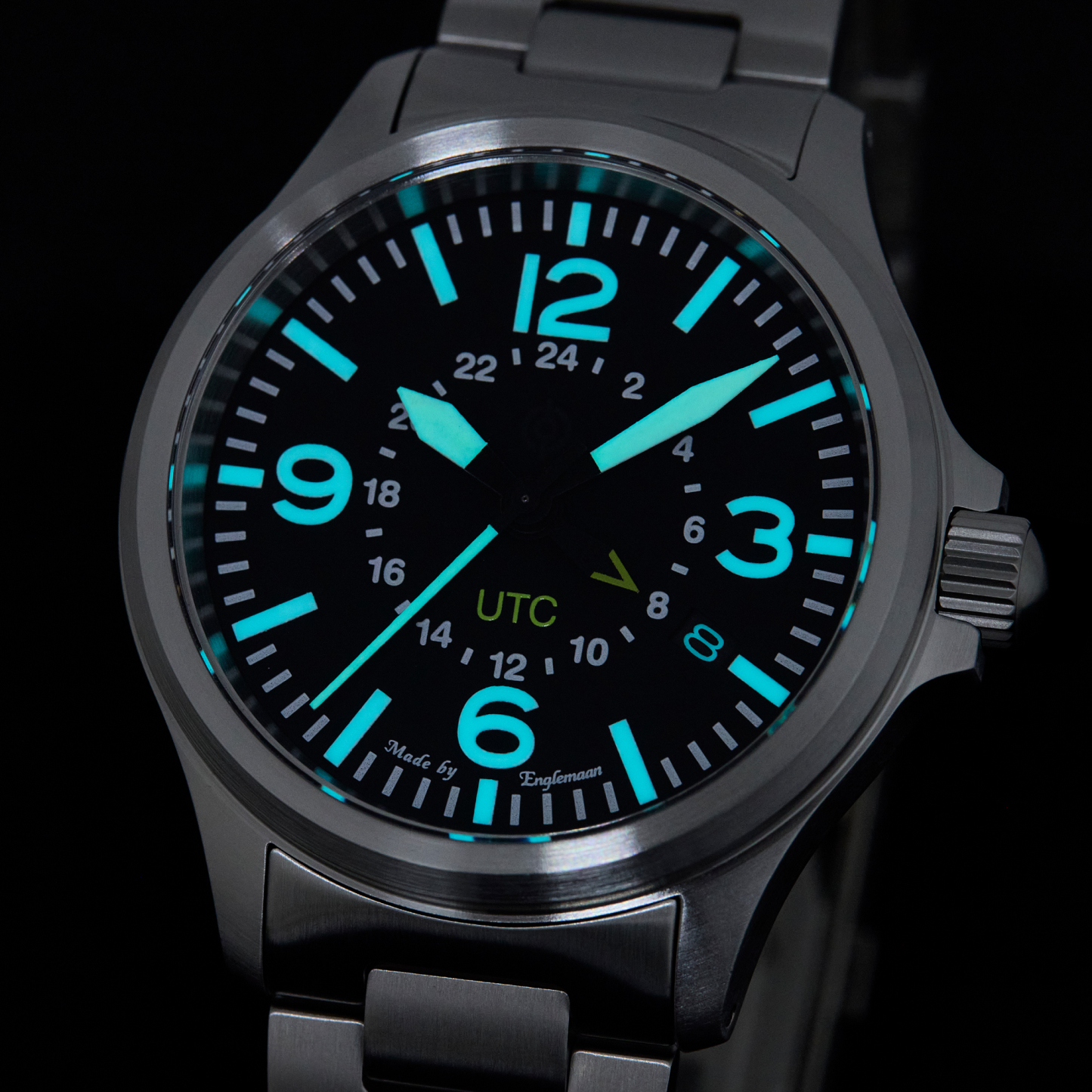 Citadel UTC 40MM | Black