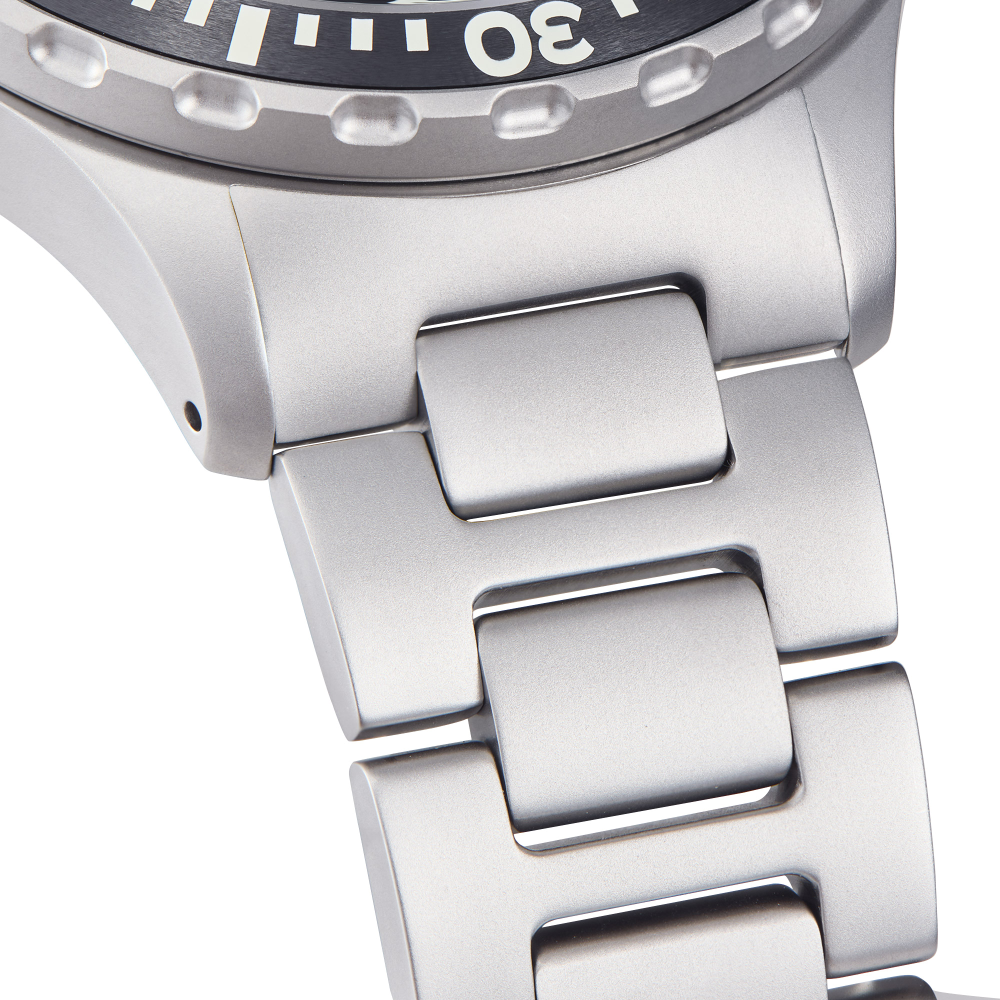 Pegasus 40MM | Black