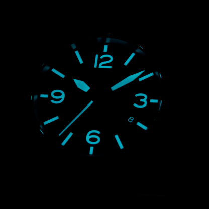 Citadel 40MM | Black