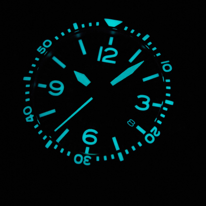 Wraith UTC 40MM | Black