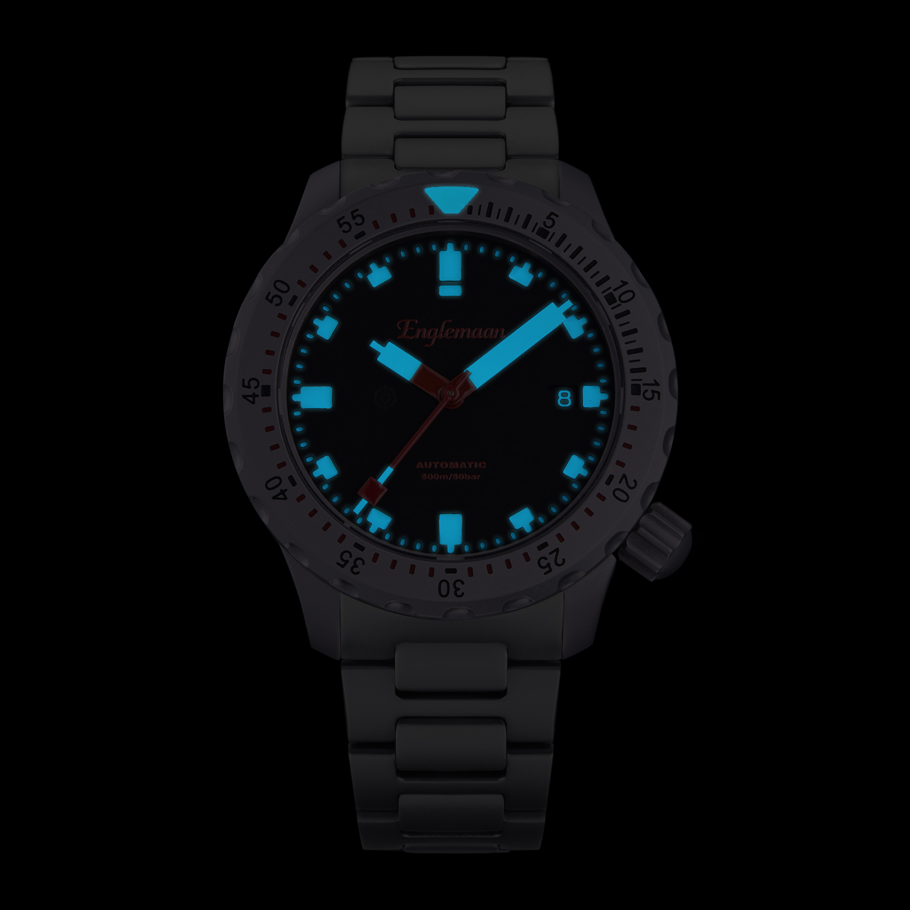 Overlord 40MM | Black