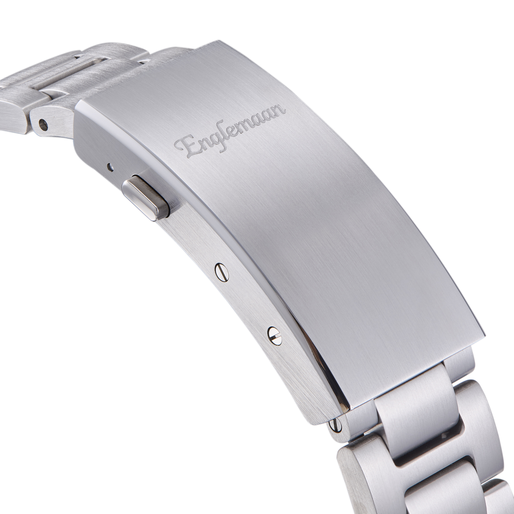 Defiant 40MM | Black