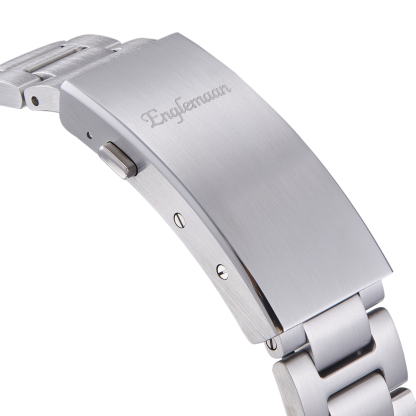 Defiant 40MM | Black