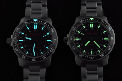 Vanguard 40MM | Black