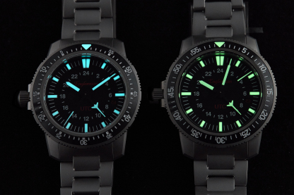 Vanguard UTC 40MM | Black