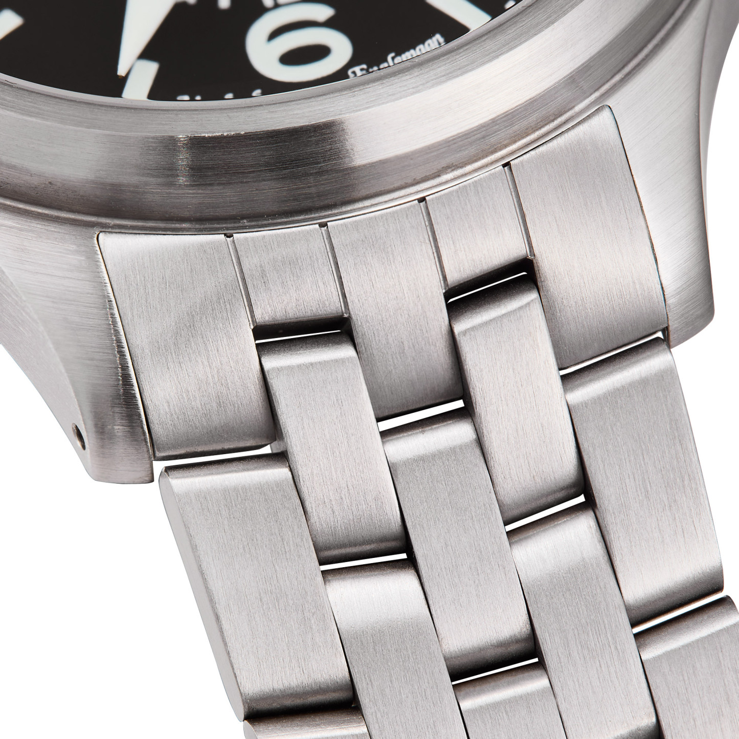 Citadel 40MM | Black