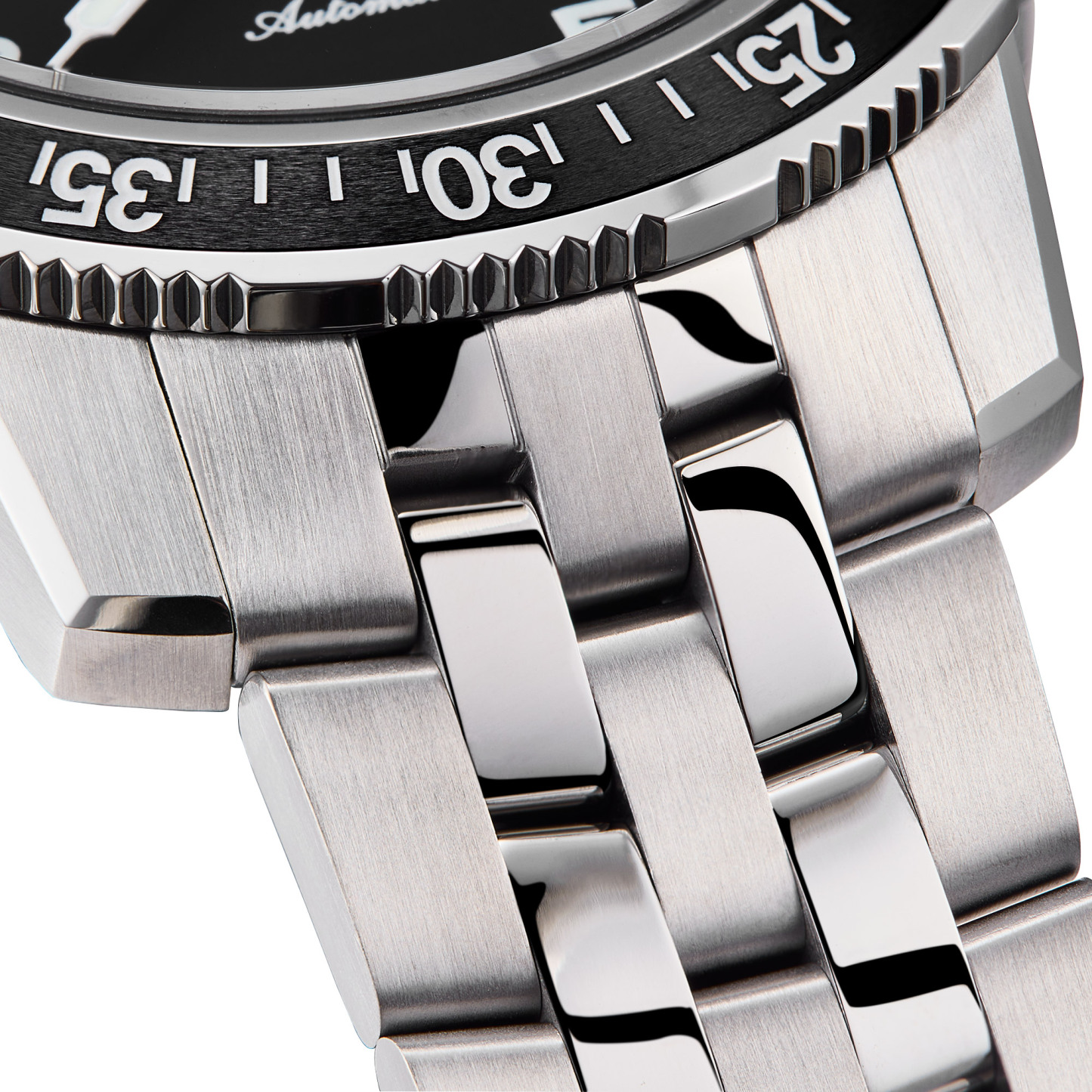 Enterprise 40MM | White