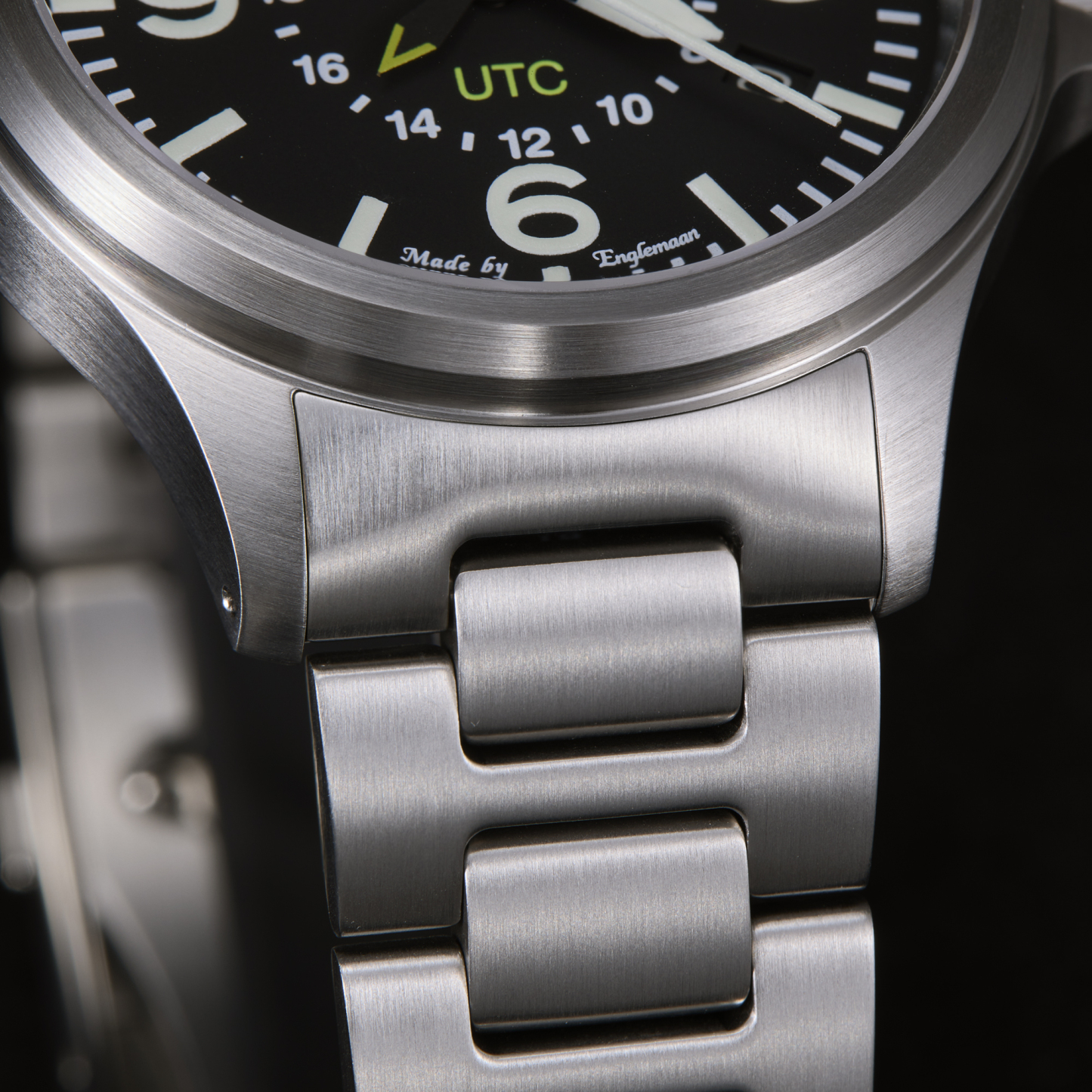 Citadel UTC 40MM | Black