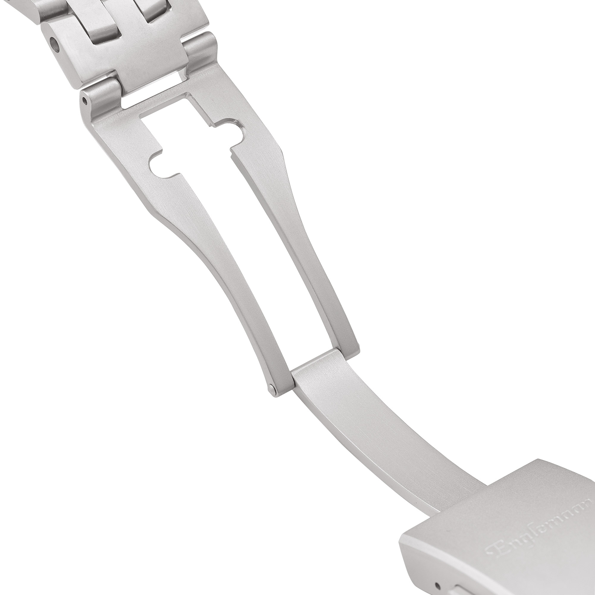 Vanguard 40MM | Black