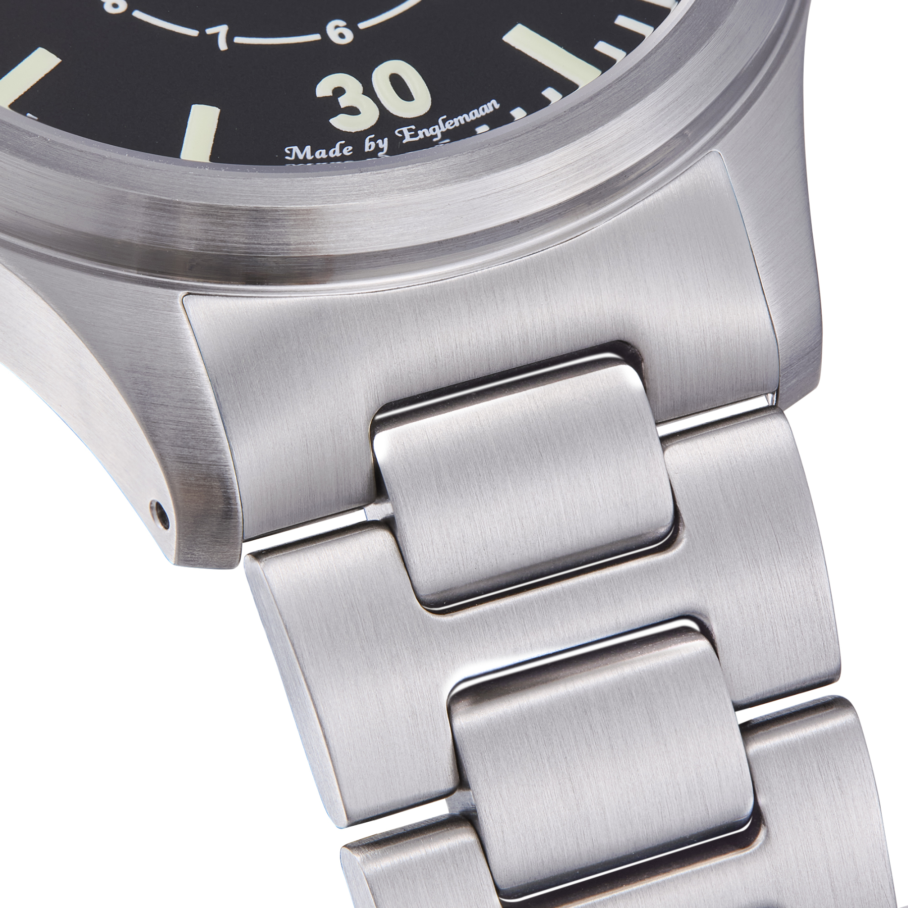 Defiant 40MM | Black