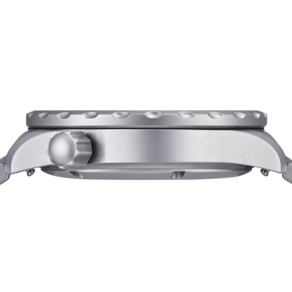 Overlord 40MM | Black