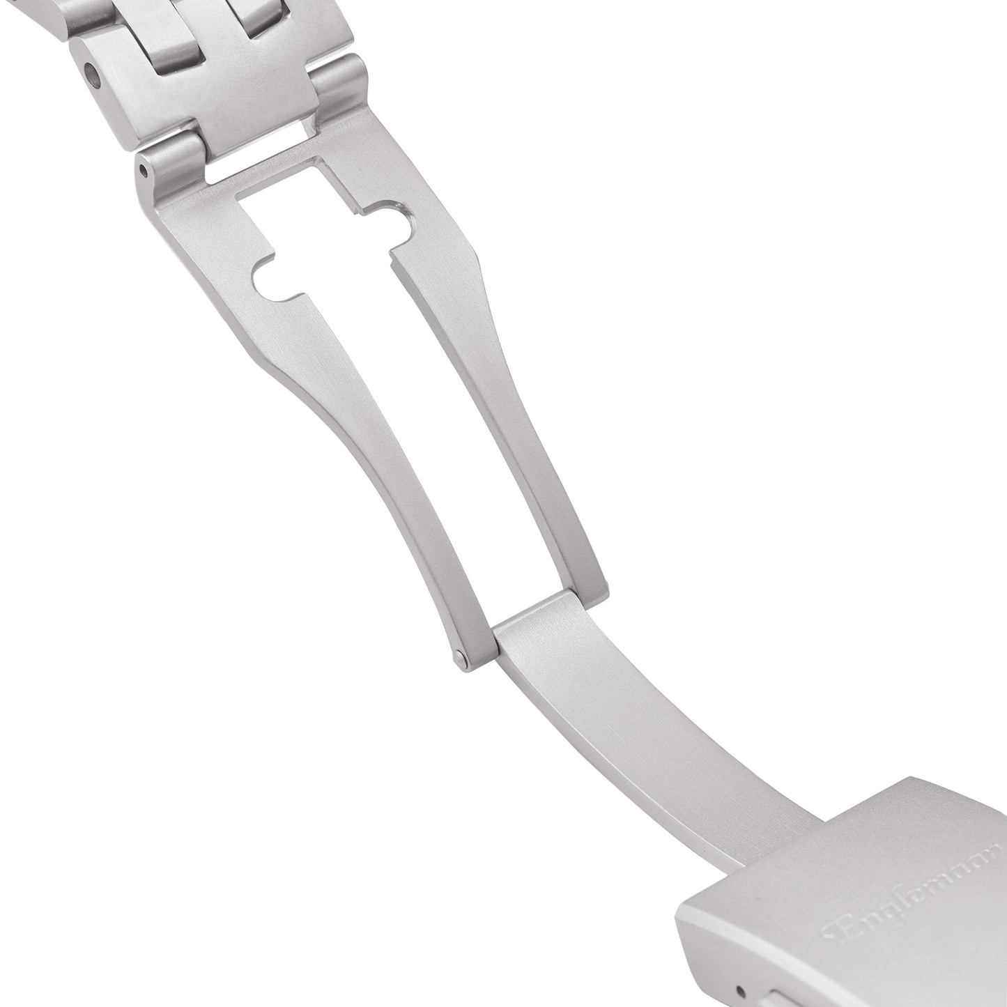 Vanguard 40MM | Black