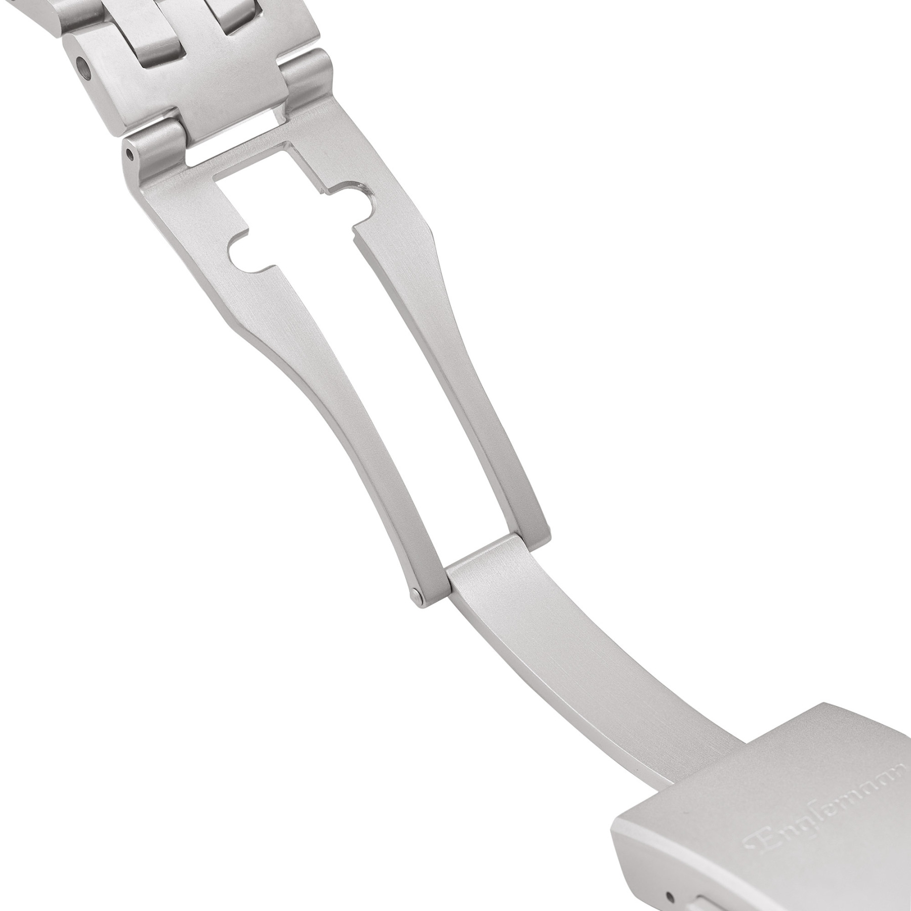 Vanguard 40MM | Black