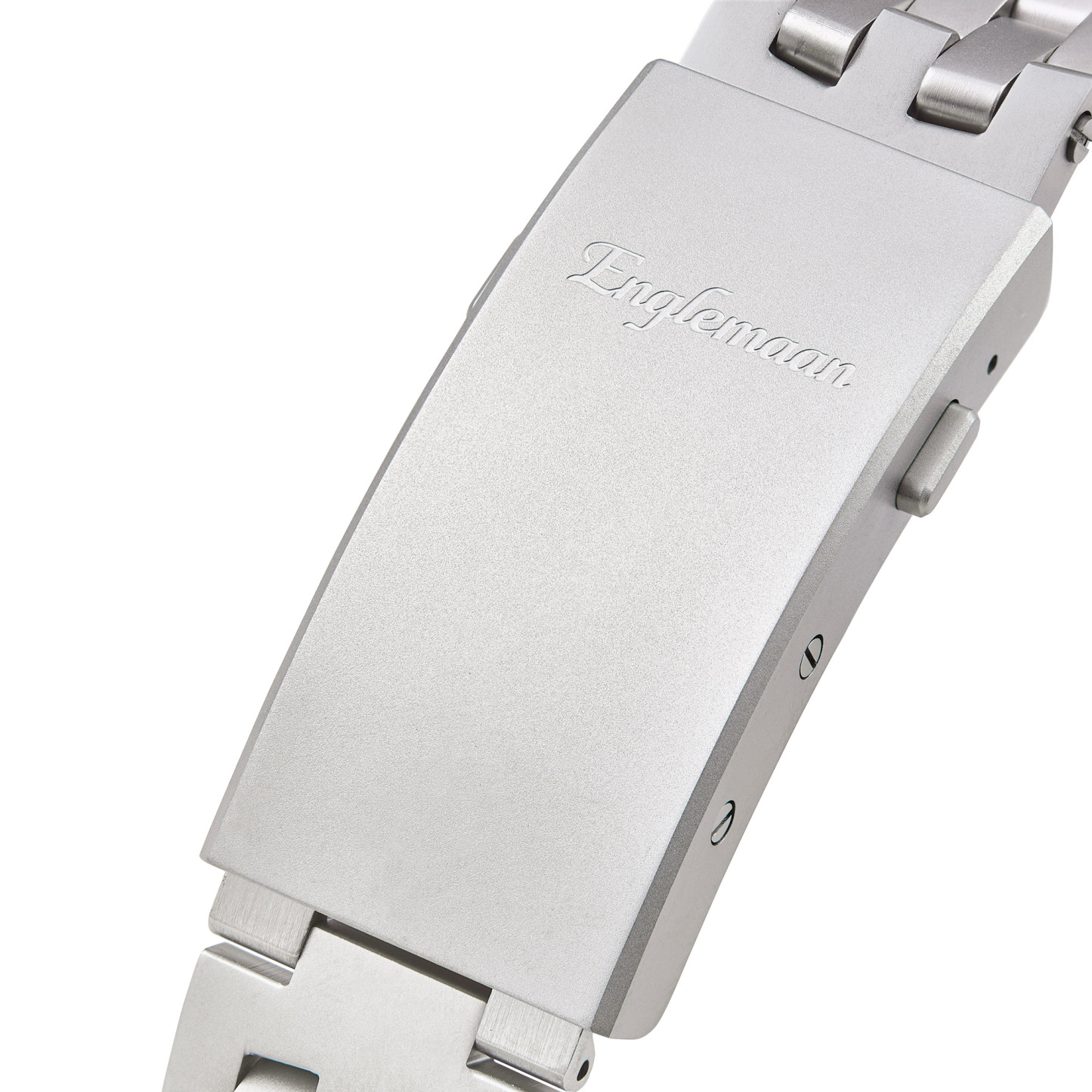 Vanguard 40MM | Black