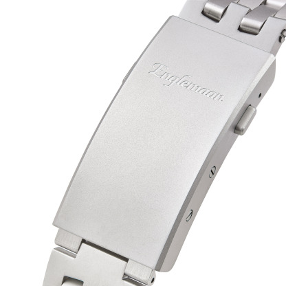 Vanguard 40MM | Black