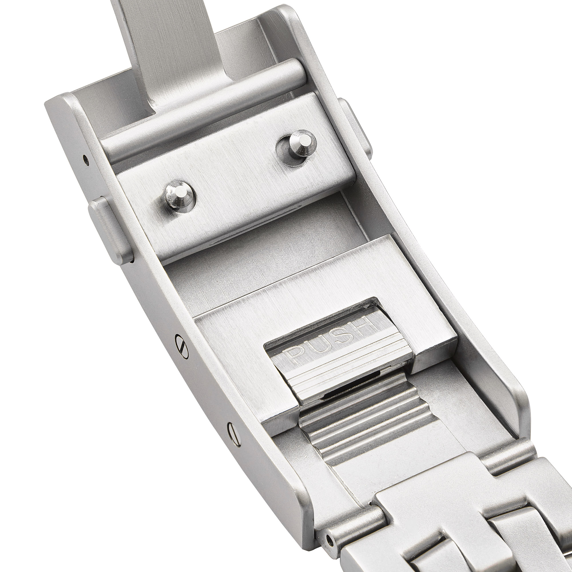 Vanguard 40MM | Black