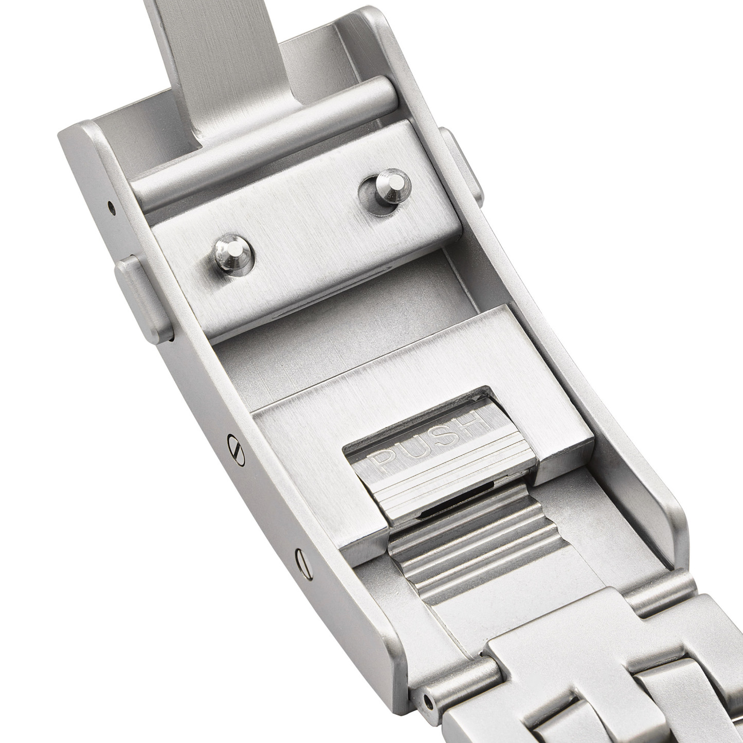 Vanguard 40MM | Black