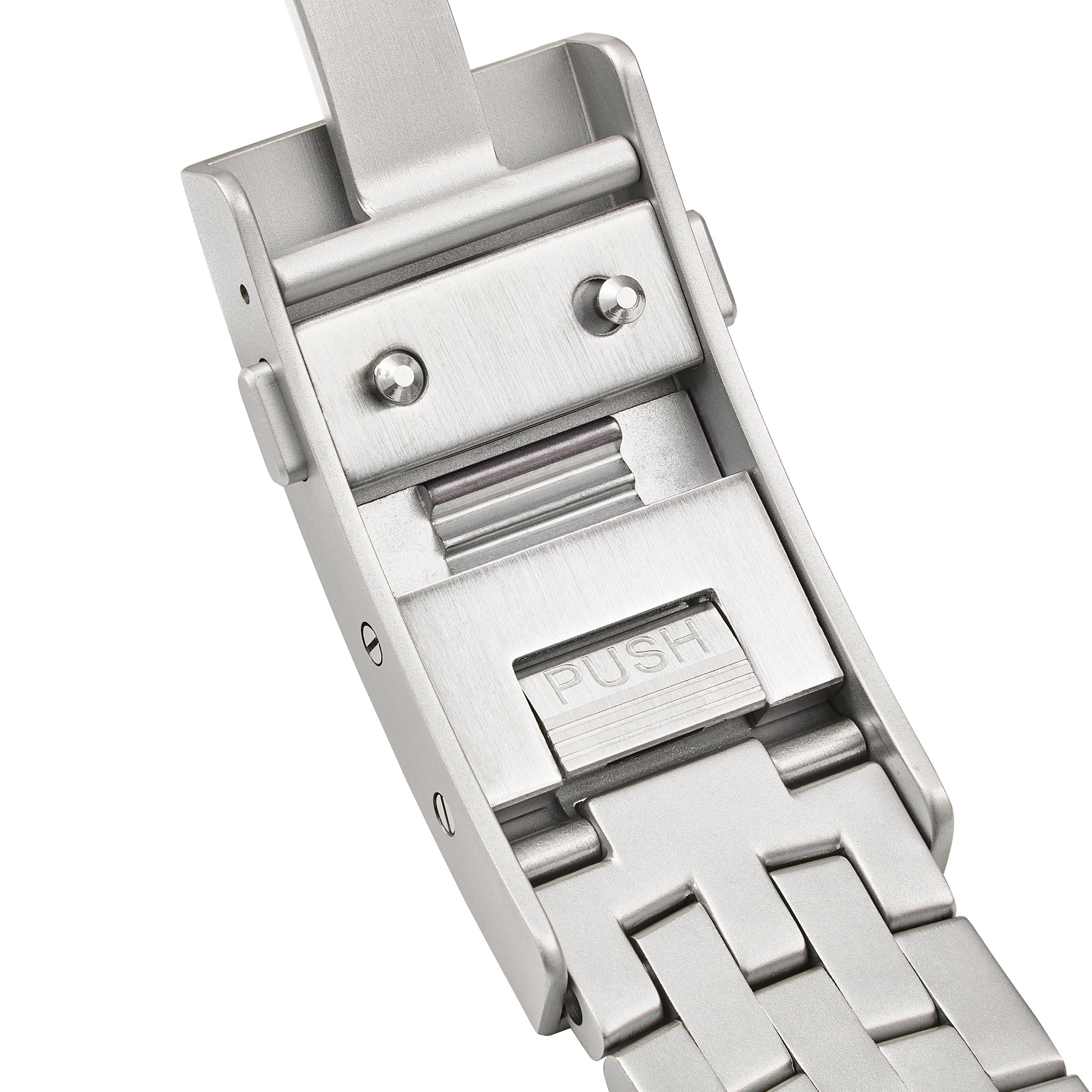 Vanguard 40MM | Black