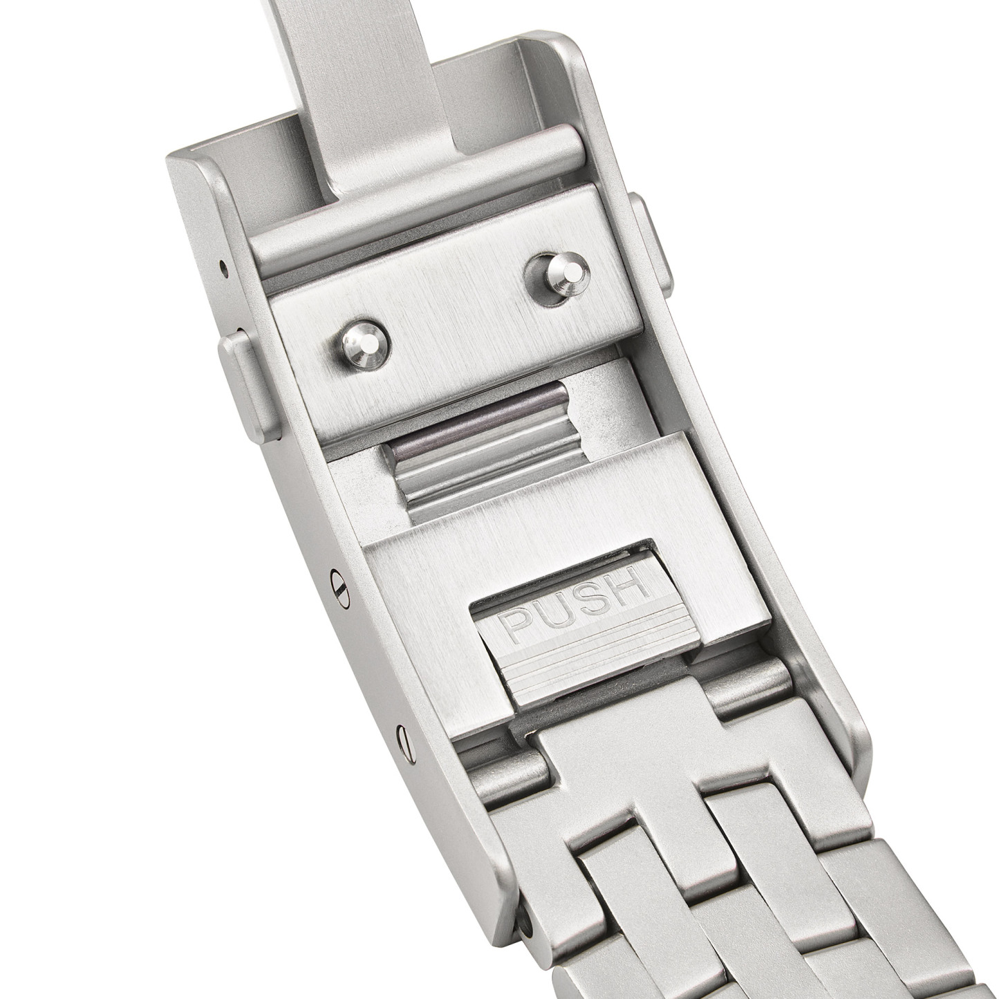 Vanguard 40MM | Black