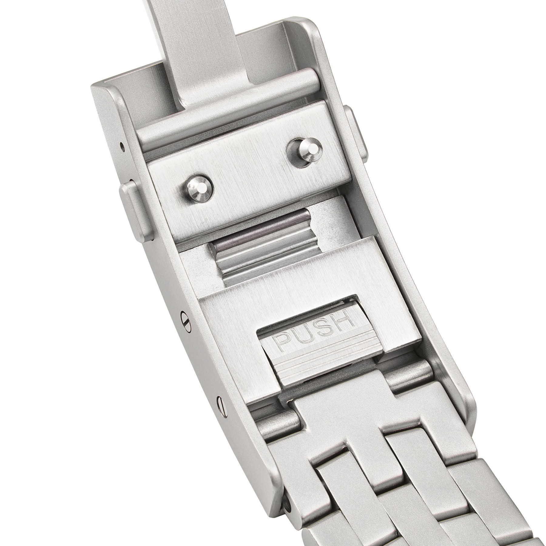 Vanguard 40MM | Black