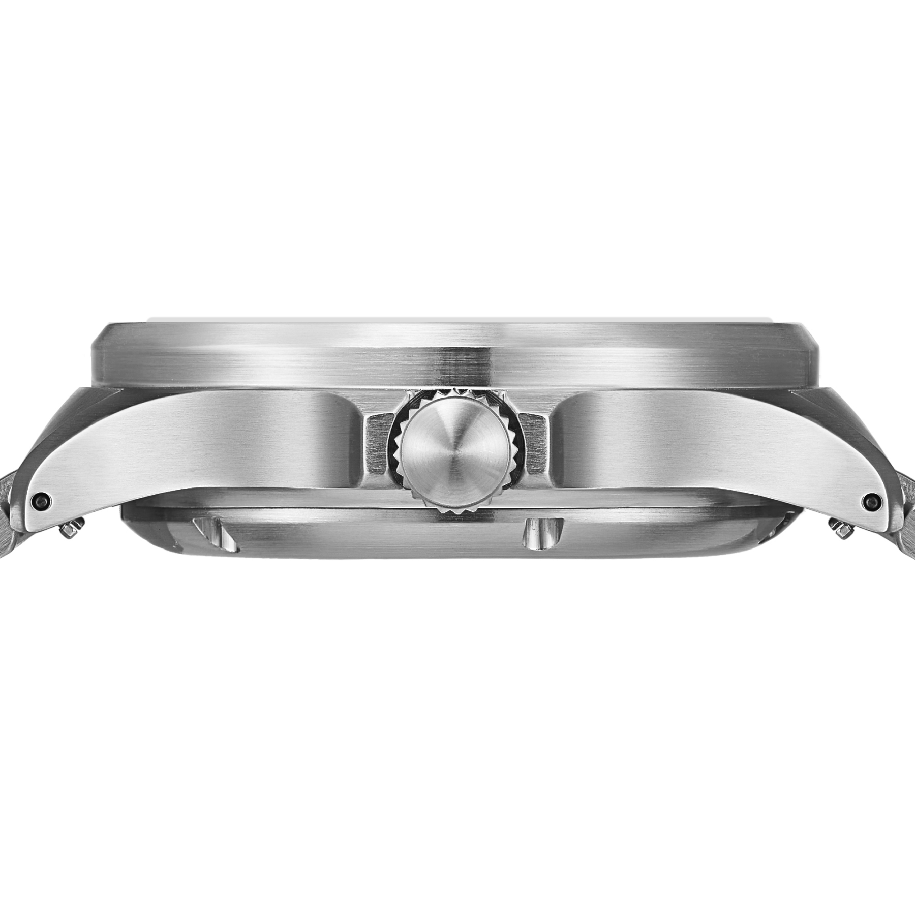 Defiant UTC 40MM | Black