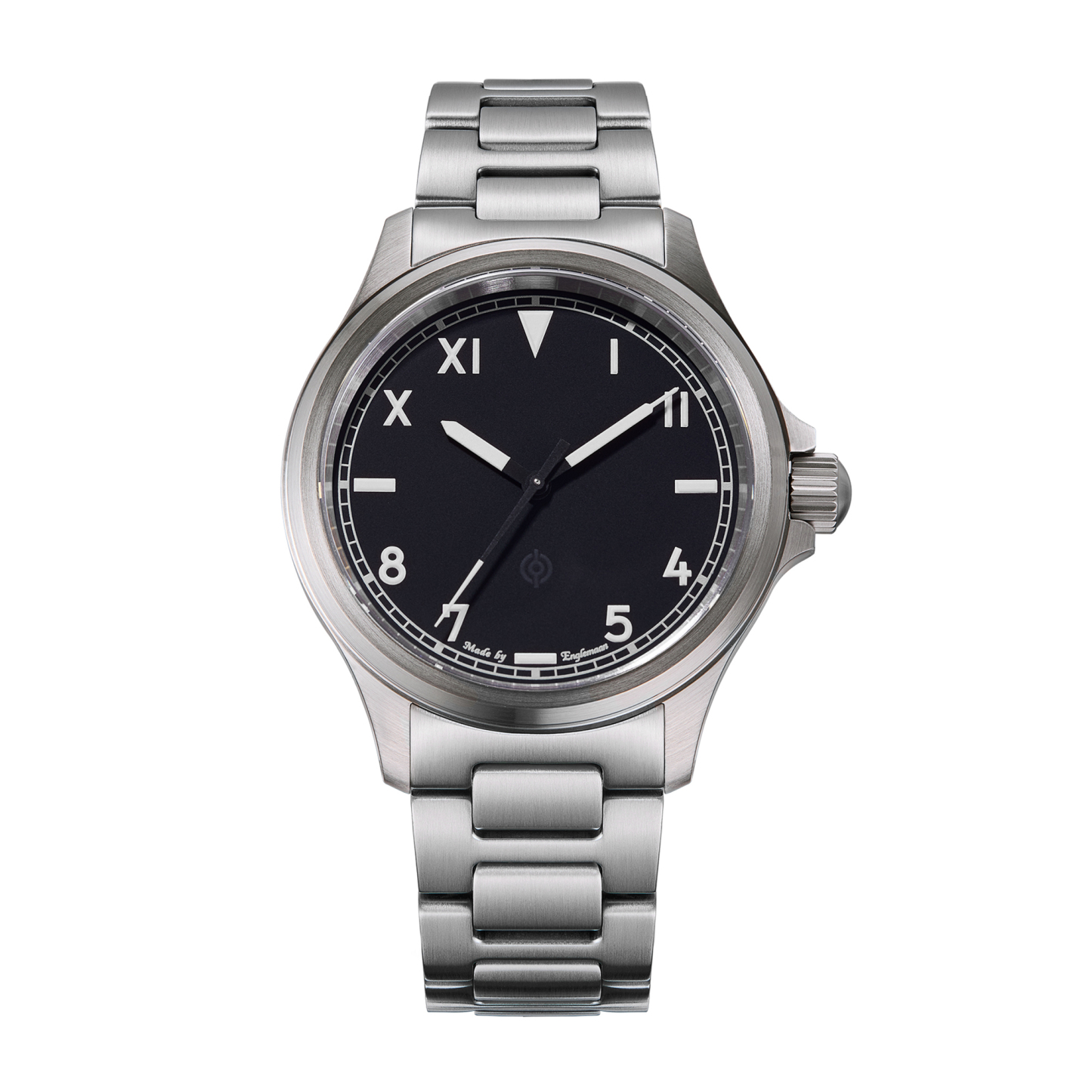 Voyager 40MM | Black