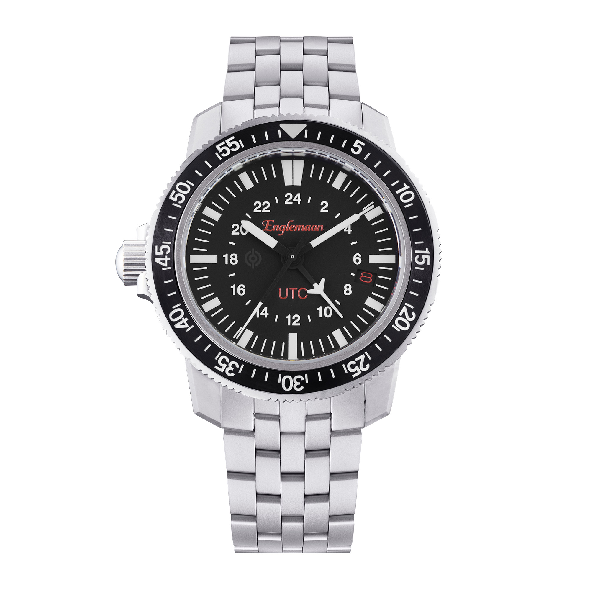 Vanguard UTC 40MM | Black