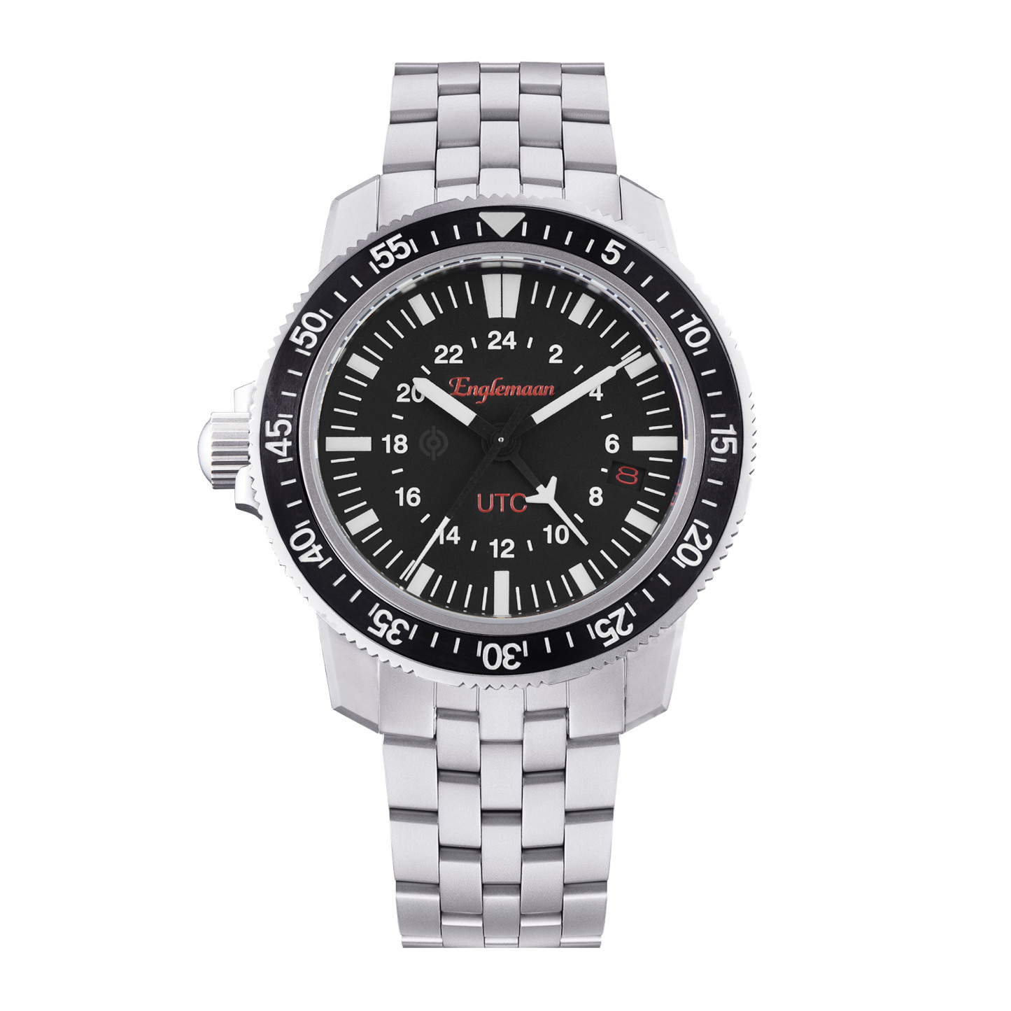 Vanguard UTC 40MM | Black