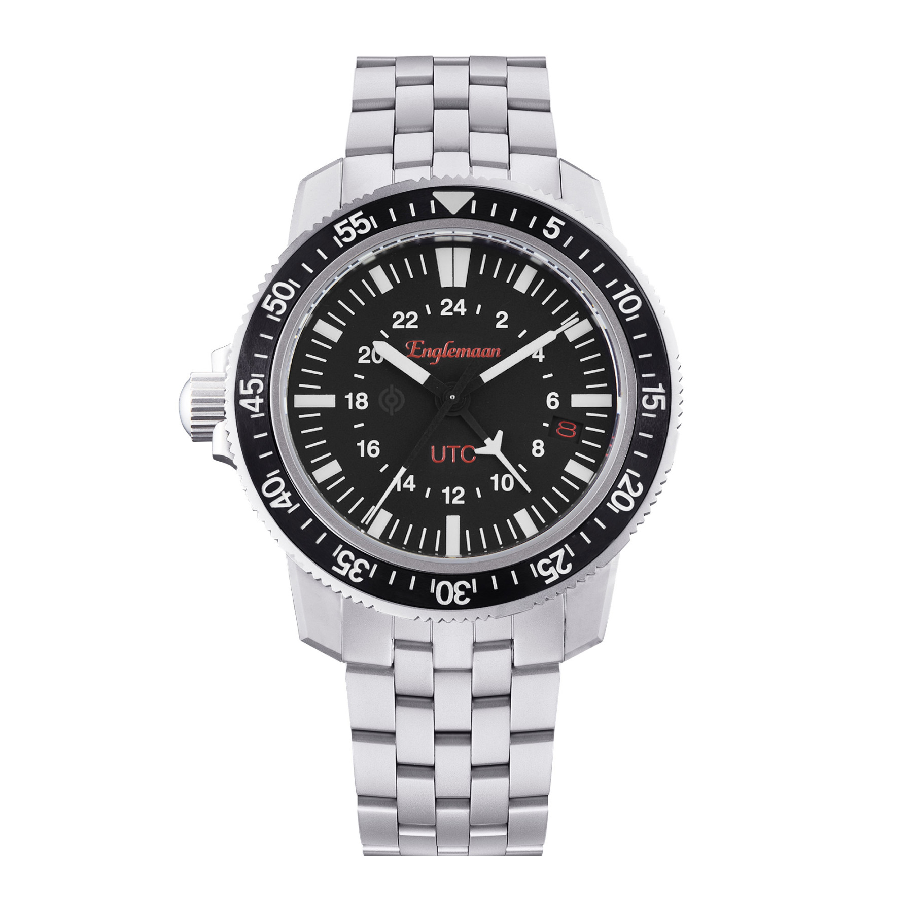 Vanguard UTC 40MM | Black