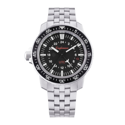 Vanguard UTC 40MM | Black